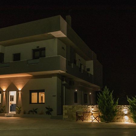 Arbona Apartment Ι Vori Exterior photo